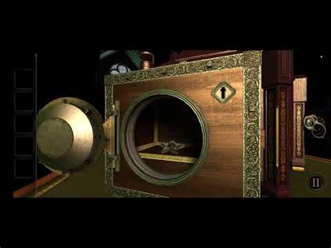 Unlock the hidden chambers of the occult hideaway in this mesmerizing puzzle adventure.